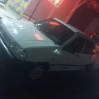 پراید مدل ۸۹|خودرو سواری و وانت|پاکدشت, پاکدشت (مامازند)|دیوار