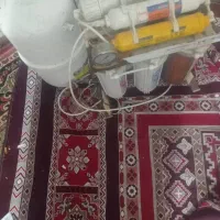 آب تصفیه کن