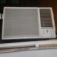کولر گازی پنجره ای الجی اصل