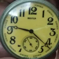 ساعت عتیقه
