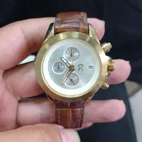 ساعت رومانسون زنانه درجه یک