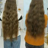 خریدارموهای طبیعی ورنگی بانوان باقیمت میلیونی هستم