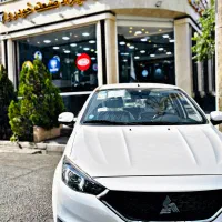 سهند دنده اتومات مدل ۱۴۰۴ صفر تحویل فوری