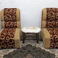 مبلمان راحتی