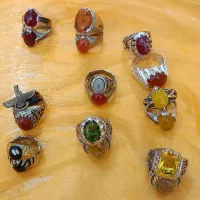 انگشتر|بدلیجات|اردکان, |دیوار