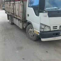 ایسوزو۸تن|خودرو سنگین|شیروان (خراسان), |دیوار