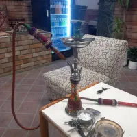 قلیون طرح حاج اوغلی طعم دار ..