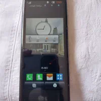 موبایل L40(شکلات)
