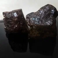 شهاب سنگ|کلکسیون و سرگرمی|رشت, نخودچر|دیوار