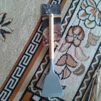 ست‌کفگیر‌ملاقه‌سیلیکونی|ظروف پخت‌وپز|مشهد, زیبا شهر|دیوار