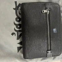 کیف دستی مردانه- چرم مشهد