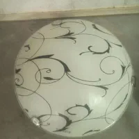 چراغ سقفی|لامپ و چراغ|سمنان, |دیوار