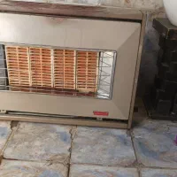 بخاری آبسال دود کش داراجری|بخاری، هیتر، شومینه|فردیس, سپید دشت|دیوار