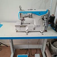 میاندوز w4|چرخ خیاطی و ریسندگی|پرند, فاز ۲|دیوار