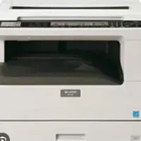 دستگاه کپی شارپ ۵۵۱۶ سه کاره