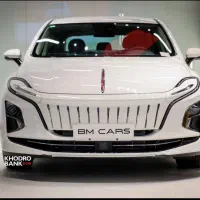 هونگچی برقی ۲۰۲۴ صفر خانگی معاوضه با خودرو
