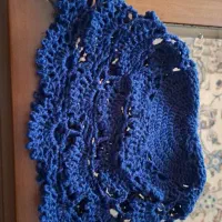 کلاه قلاب بافی