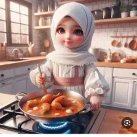 استخدام آشپز خانوم ماهر و کمکی منزل