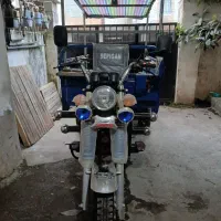 موتور سه چرخ سپیگان 200|موتورسیکلت|تالش, هشتپر|دیوار