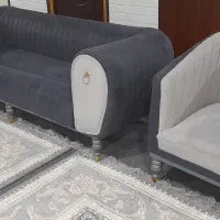 مبل ۸نفره مدل پاناما