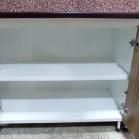 کابینت آشپزخانه|آب‌چکان و نظم‌دهنده ظروف|رامهرمز, |دیوار