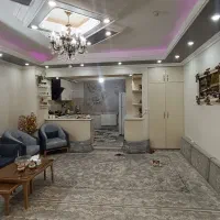 ۹۰متر۲خواب*زرافشان فلسطین البرز42*طبقه اول*فول|فروش آپارتمان|اسلام‌شهر, مظفریه|دیوار