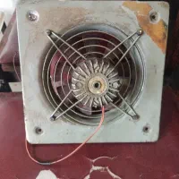 تهویه سالم سالم