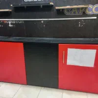 کمد یا کتابخانه