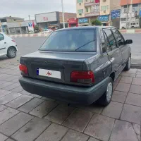 پراید مدل 90دوگانه فابریک|خودرو سواری و وانت|کردکوی, |دیوار