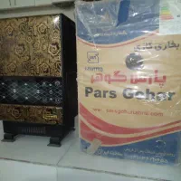 بخاری گازی|بخاری، هیتر، شومینه|بندر ماهشهر, |دیوار