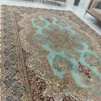 فرش ۹ متری وموکت ۶متری|فرش|شریف‌آباد, |دیوار