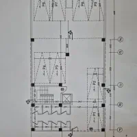 پیش فروش واحد ۹۰ متری مهرگان بلوک ۱|پیش‌فروش املاک|محمدیه-قزوین, |دیوار