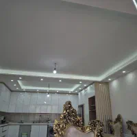 کناف و رنگ آمیزی ساختمان