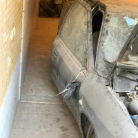 زانتیا|خودرو سواری و وانت|یزد, |دیوار