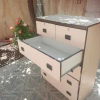 درآور|جاکفشی، کمد، دراور|تویسرکان, |دیوار
