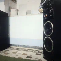 باند اسپیکر خانگی
