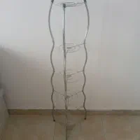 استند قابلمه کاملا سالم