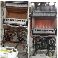 تعمیر آبگرمکن ، پکیج،بخاری ،نصب شیرالات،لوله کشی|خدمات پیشه و مهارت|مشهد, شیرودی|دیوار