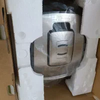 سرخ کن اینوکس|ظروف پخت‌وپز|تهران, خاوران|دیوار