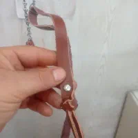 زنجیر سیمی اسب سواری|اسب و تجهیزات اسب‌سواری|ابریشم, |دیوار