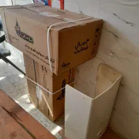 طرح تعویض آبگرمکن دیواری بوتان