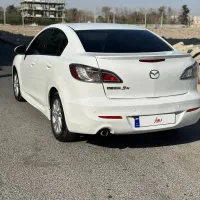 مزدا3 نیو|خودرو سواری و وانت|کرمان, |دیوار