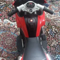 موتور شارژی|اسباببازی|خاوران, |دیوار