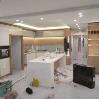 کابینت کمد دیواری|جاکفشی، کمد، دراور|همدان, |دیوار