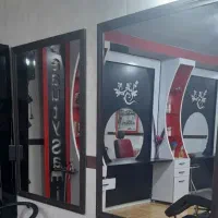 فروش وسایل سالن ارایشی