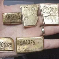 طلای آب شده ، شمش ، سکه . بدون اجرت|جواهرات|تهران, پونک|دیوار