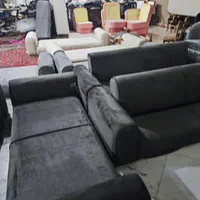 مبل کاج، تولیدی انصاری،شهرمبل3265حراج بزرگ سال|مبلمان خانگی و میز عسلی|یاسوج, |دیوار