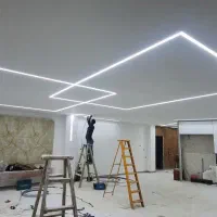 تولید و توزیع انواع لاینر توکار و روکار و نماو ...