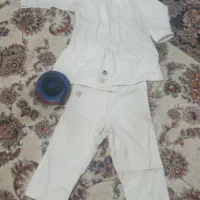 لباس کاتا شاولین کاراته