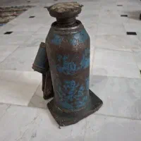 جک کامیون